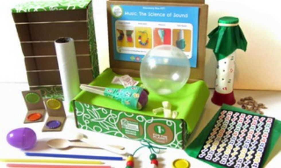 5 Eco-Friendly Subscription Boxes Perfect for Parents and Kids