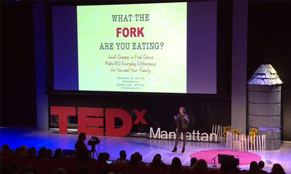 3 Must-See TEDxManhattan Talks