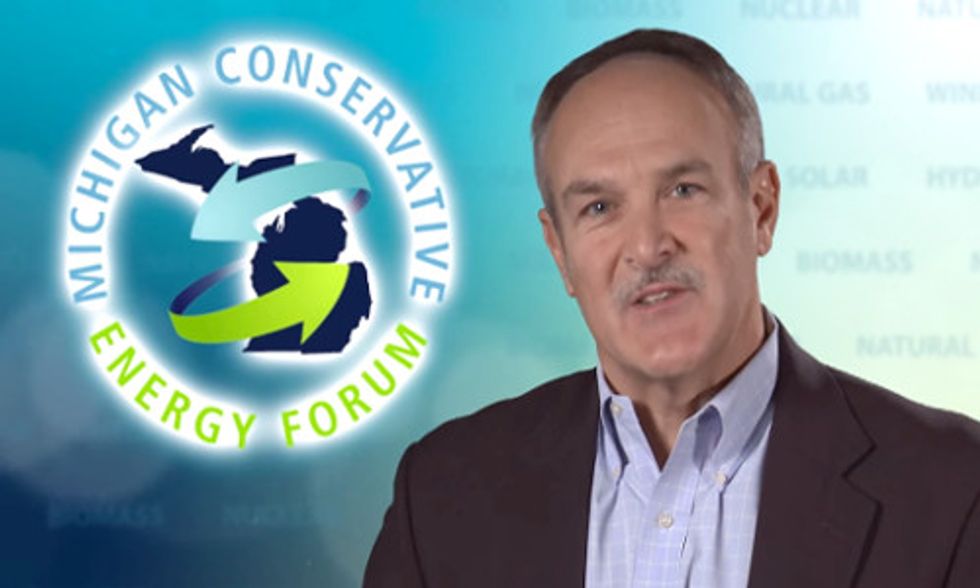 Republicans Speak Out in Support of Renewable Energy and Against Fossil Fuel-Funded Climate Deniers