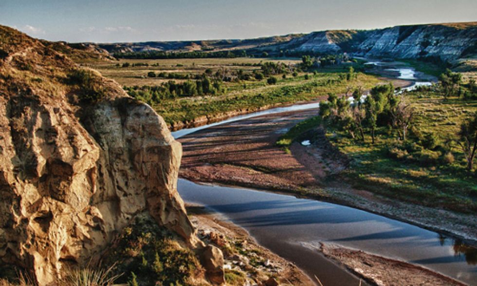 New Fracking Rules on Public Lands 'A Giveaway to Oil and Gas Industry,' Advocates Say