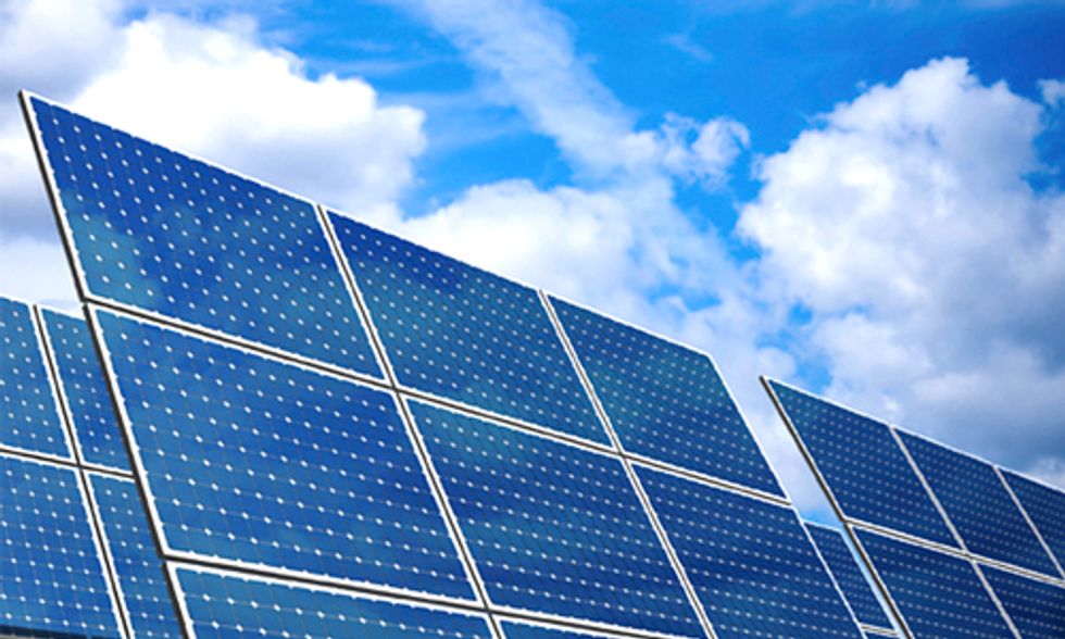 Renewable Energy Growth Mitigates Climate Change While Boosting Economy, IEA Reports
