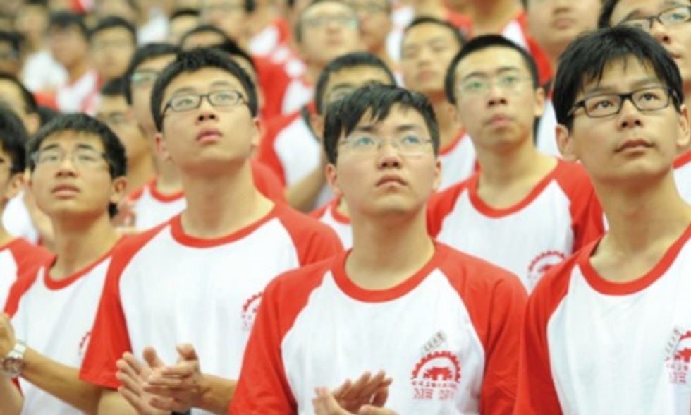 Surprising Reason Why Nearsightedness Has More Than Doubled in 50 years