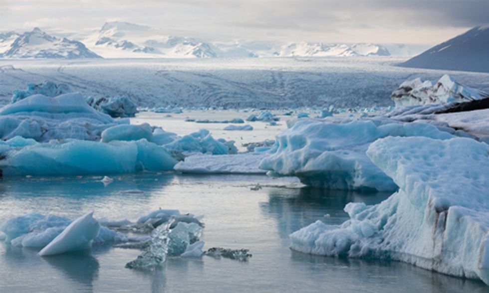 Global Warming Is Slowing Ocean Currents Causing Dire Consequences, Warns Climate Expert Michael Mann