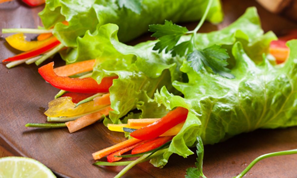 6 Ways to Make Gluten-Free Sandwiches