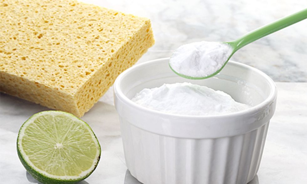 10 Natural (And Vegan) Ways to Clean Your Home