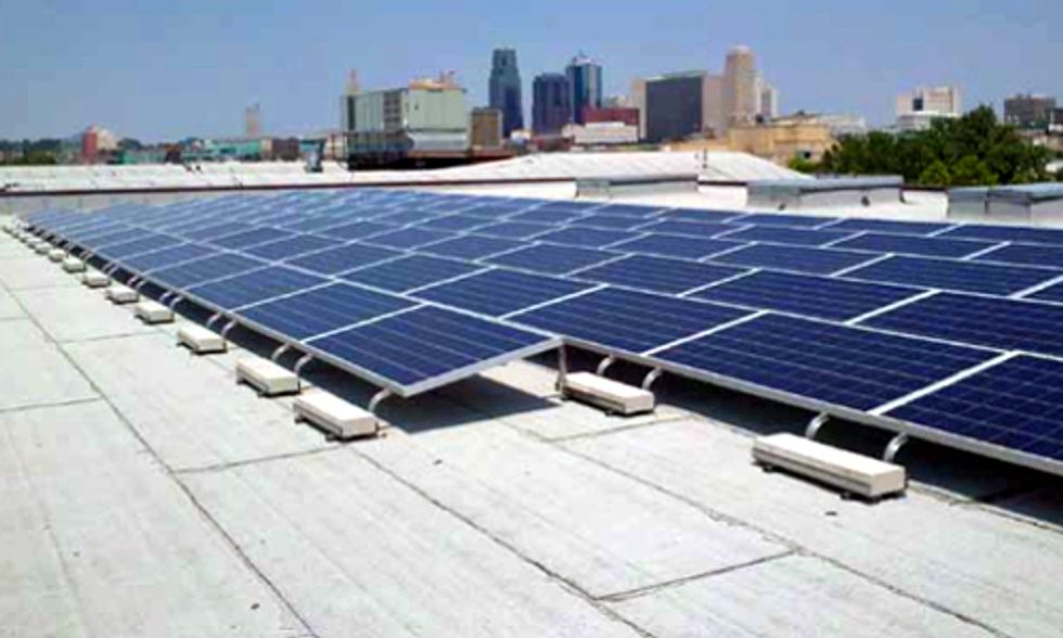 Top 10 Cities Embracing Solar Energy—Did Your City Make the List?
