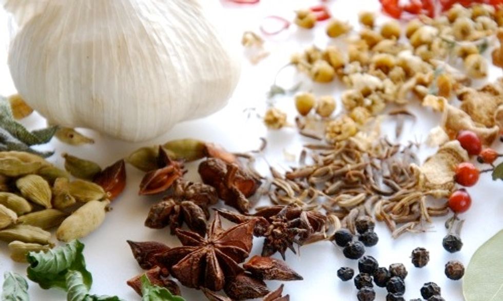 Healthy Eating Causes Spice Industry Boom, But Could Climate Change Threaten Supplies?