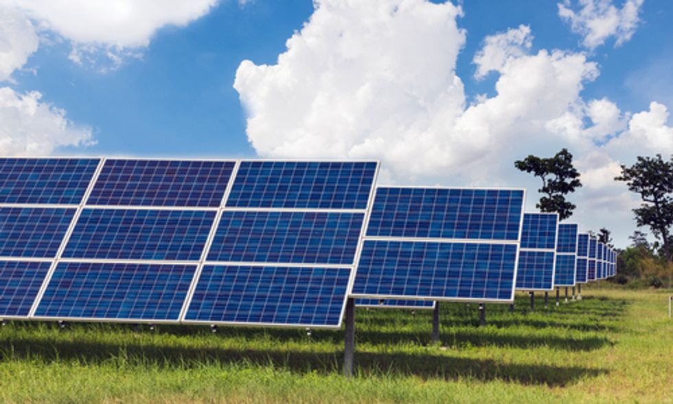 4 Reasons Solar Microgrids Are the Future of Energy
