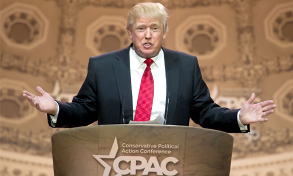 9 Climate-Denying Republicans Who Might Run for President