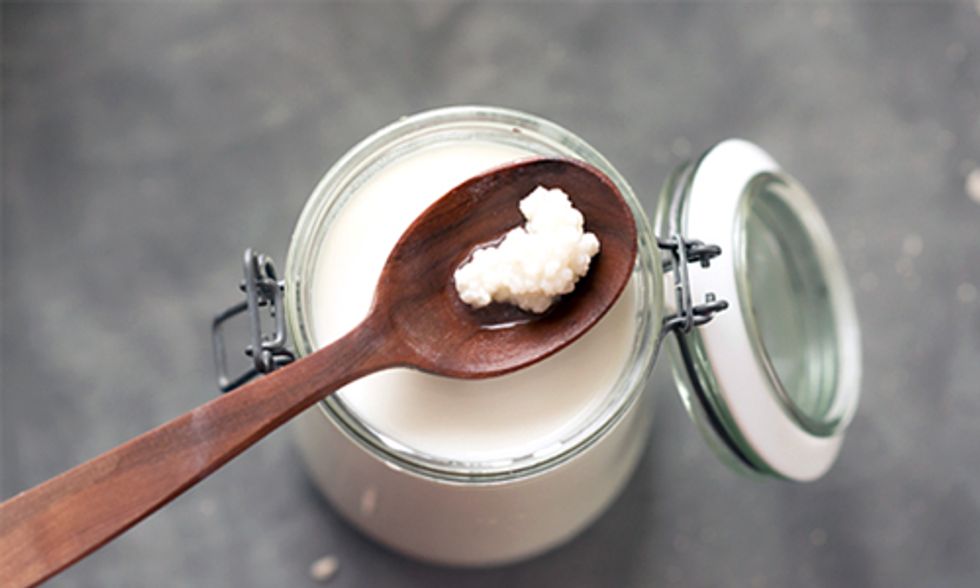 What is Kefir and Why Is It So Good for You?