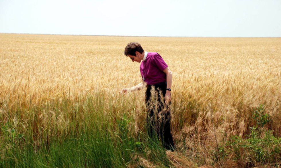 Episcopal Church Presiding Bishop: Climate Deniers Are 'Driven by Greed and Self-Centered Political Interests'