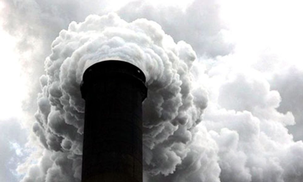 Dumping ALEC Is Not Enough to Combat Climate Change