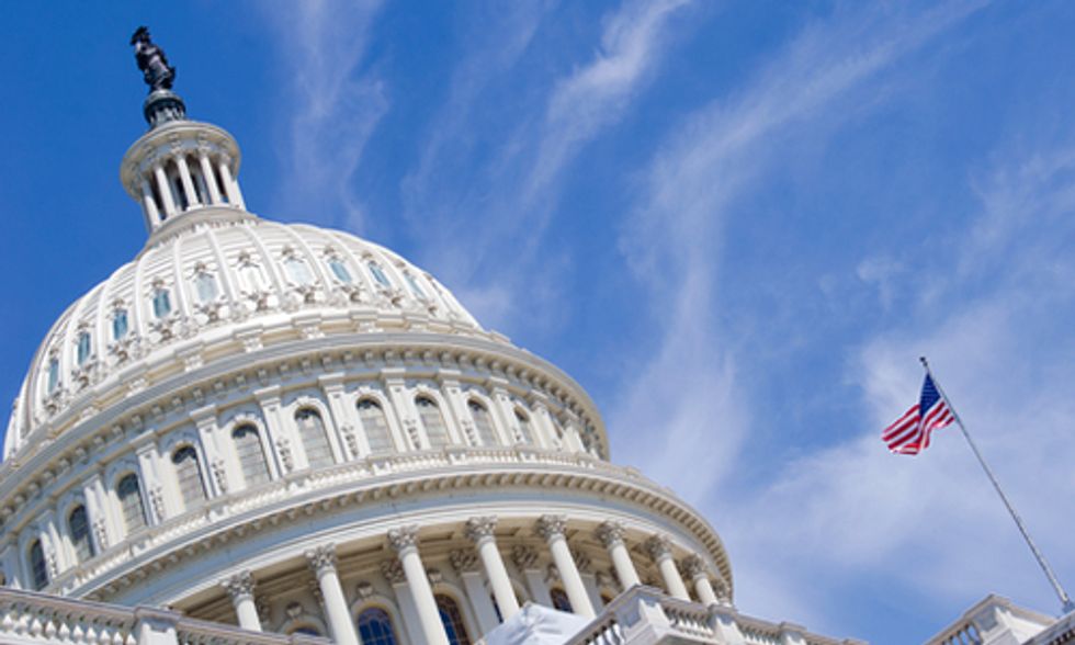 7 Republicans Joined Senate Democrats in Vote to Fight Climate Change