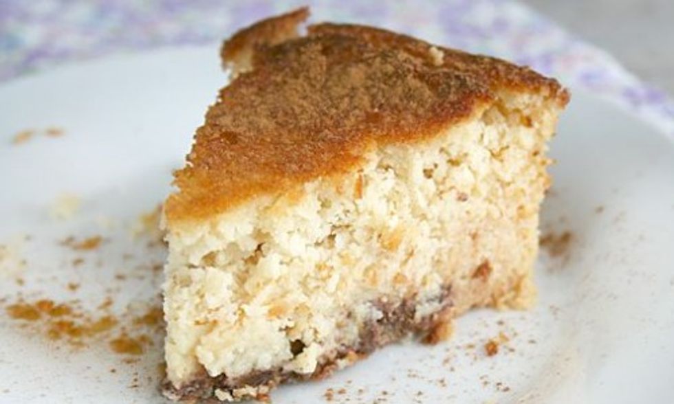 5 Healthy Kid-Friendly Passover Dessert Recipes