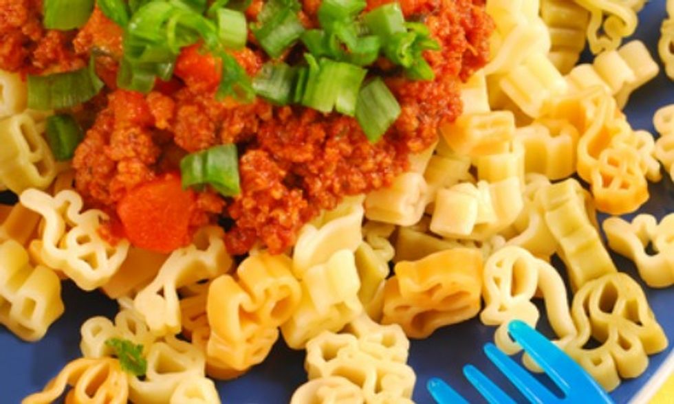 3 Gluten-Free Pasta Brands Kids Actually Like to Eat