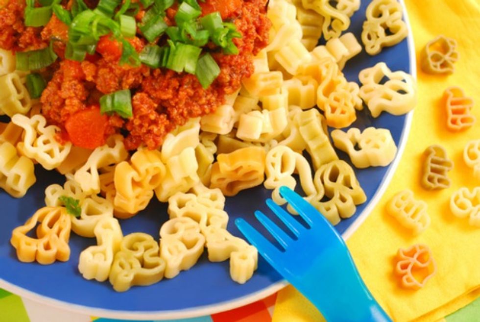 3 Gluten-Free Pasta Brands Kids Actually Like to Eat - EcoWatch