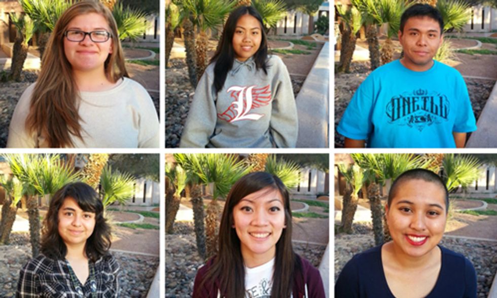 Clean Energy Leaders: High School Students Mobilize for Energy Efficiency in Nevada