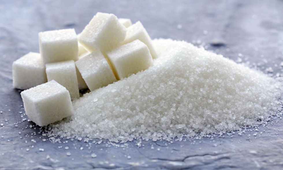 3 Steps to a Successful Sugar Detox