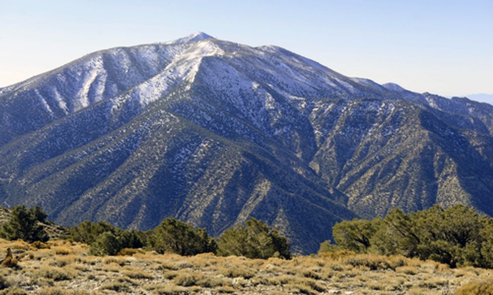 California's Dire Drought Leads to Record Low Snowpack Levels at 6%, Triggers Mandatory Conservation Measures