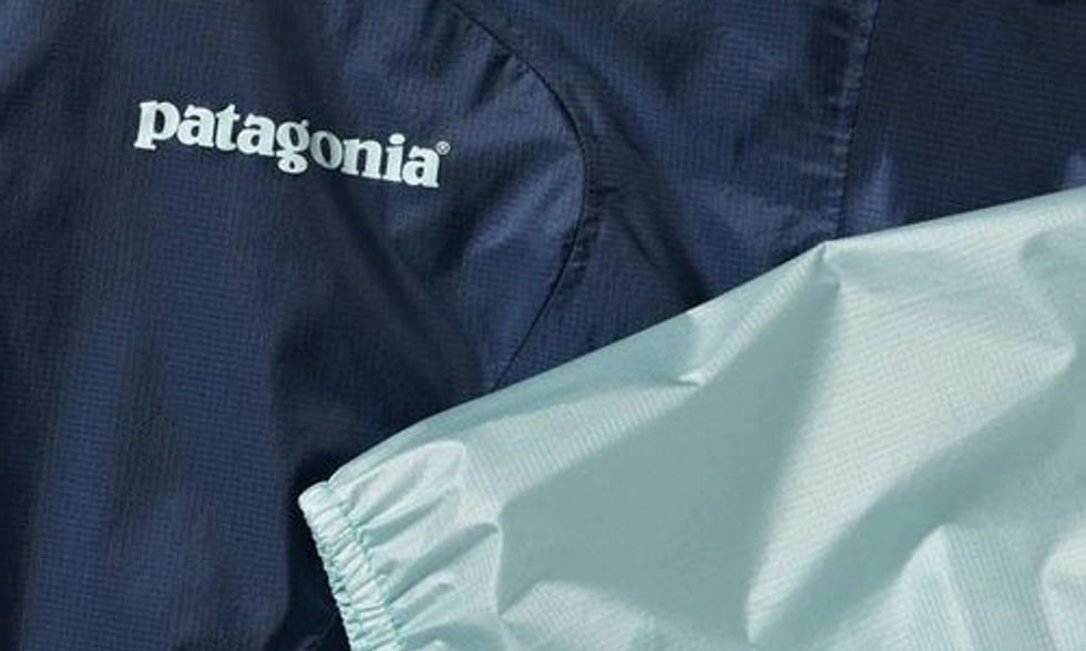 Patagonia Invests in Textile Company in Hopes of Ditching Toxic Chemicals in Outerwear