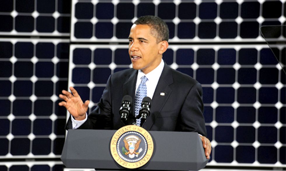 75,000 New Jobs to Enter Solar Workforce, Including Military Veterans