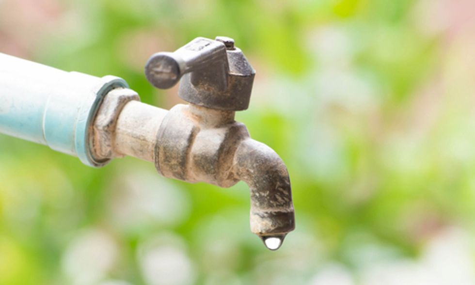 Jay Z is Wrong, Water Service Is Not Free