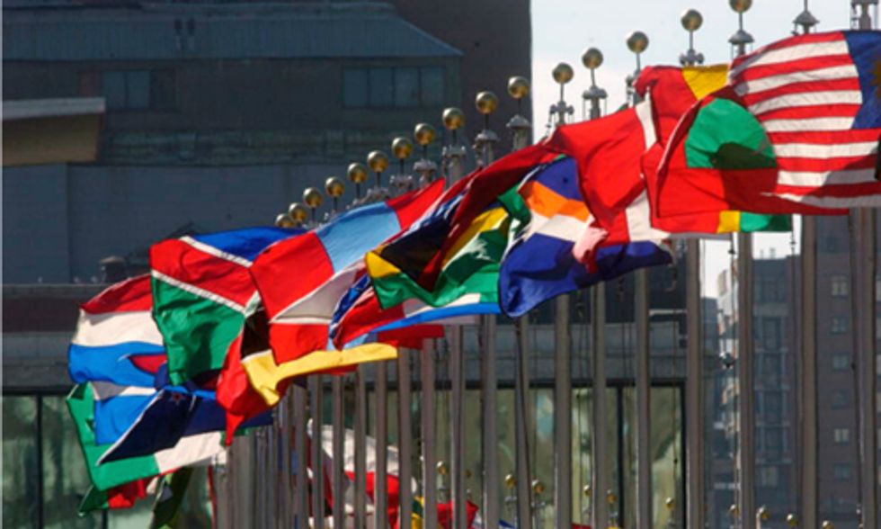 Become a Climate Reality Leader: Share the Truth About Climate Change and Inspire Action