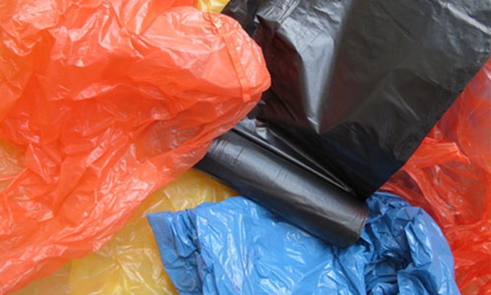 Find Out Which State Just Passed a Ban on Banning Plastic Bags