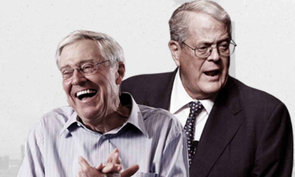 Tom Steyer to Put GOP Presidential Climate Denier Candidates on 'The Hot Seat'
