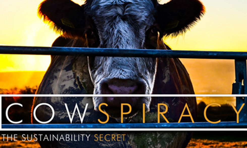 How Meat Consumption Is Linked to Climate Change and Drought