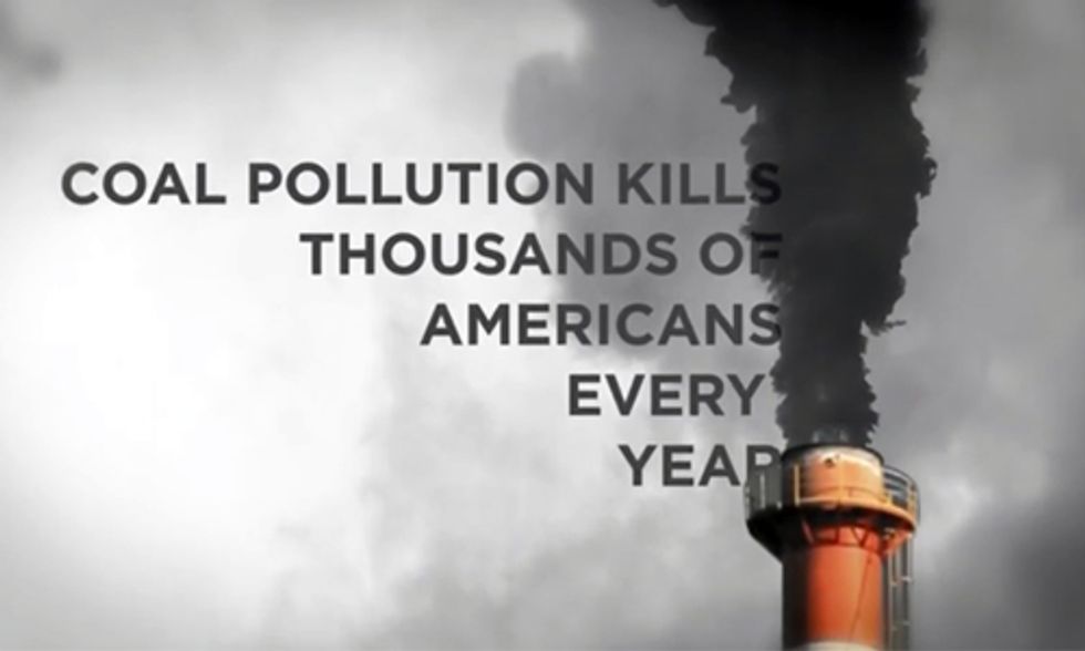 Bloomberg Philanthropies Donates $30M to Transition From Coal to Clean Energy
