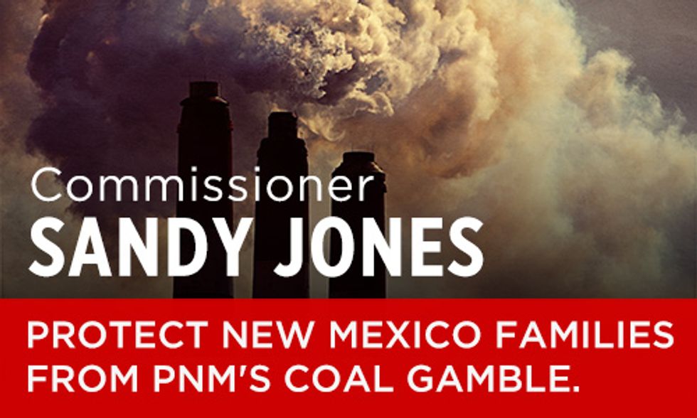 Big Coal Seeks Big Bailout Despite Strong Opposition