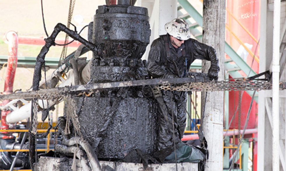 Dramatic Increases of Cancer-Causing Radon in PA Homes Linked to Fracking
