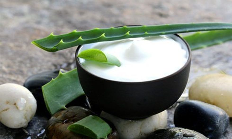 8 Health Benefits of Antioxidant-Rich Aloe Vera