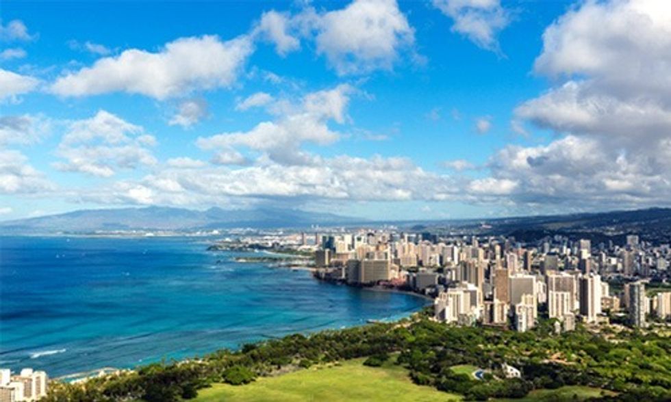 Top 25 Greenest Cities in America