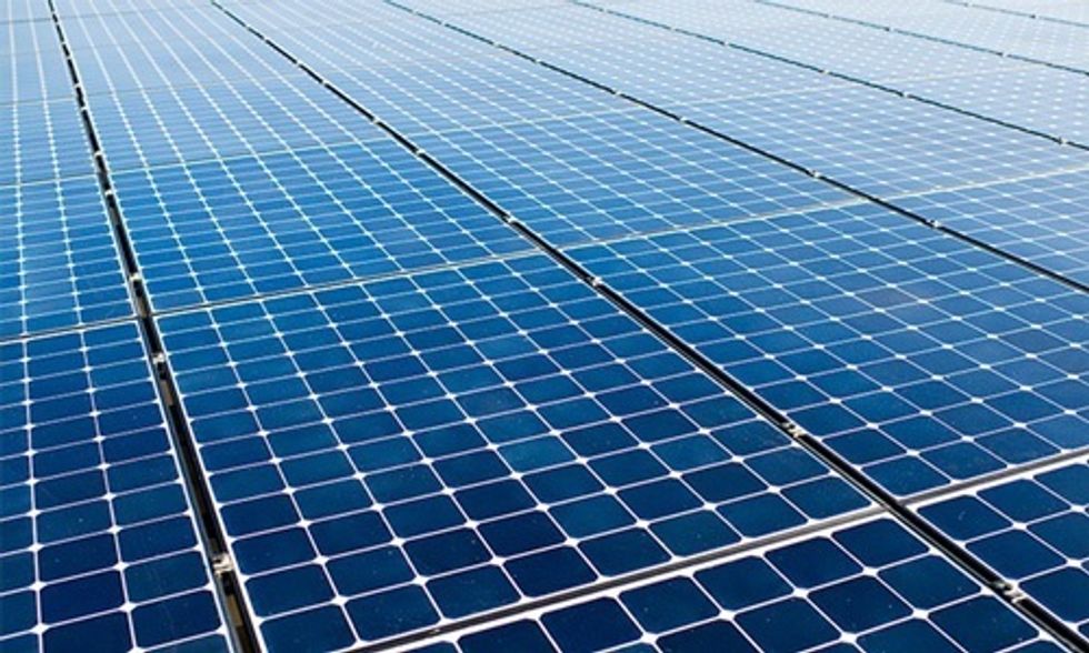 Community Solar Bill Puts Maryland at Forefront of Renewable Energy Policy