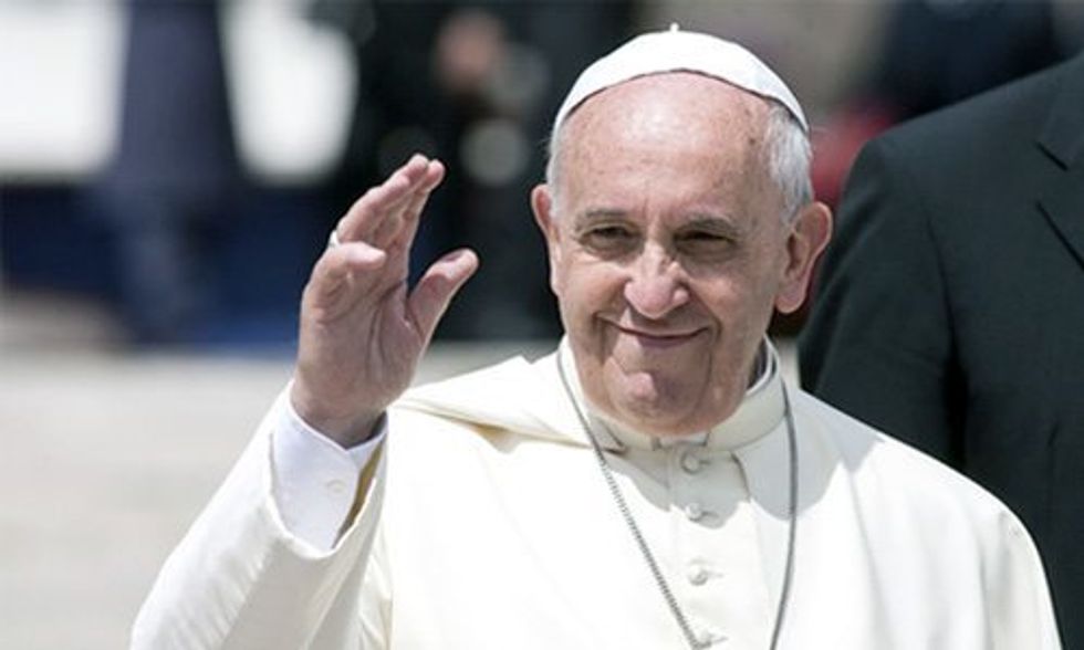 Pope Francis to Host Major Summit on Climate Change