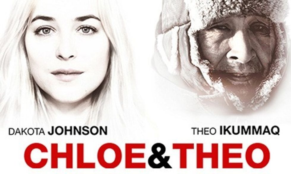 World Premiere of Chloe & Theo and Its Extraordinary Behind-the-Scenes Story