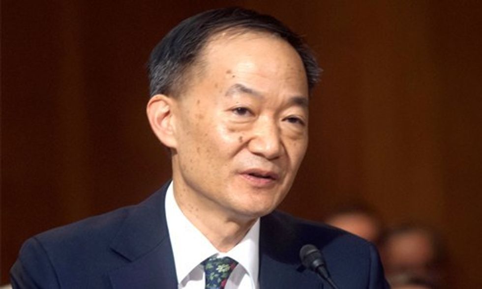 Will New FERC Chair Protect People or the Fossil Fuel Lobby?