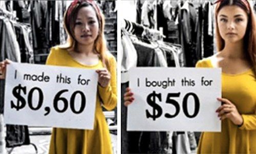 cheap clothes