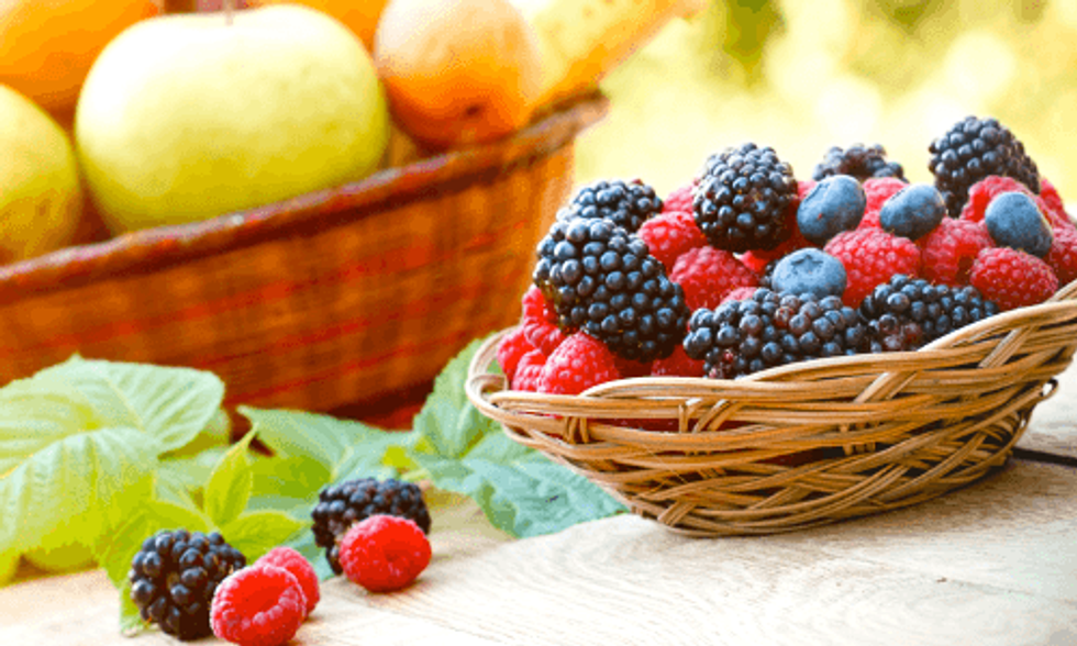 Organic Food Industry Explodes as Consumer Demand Spikes