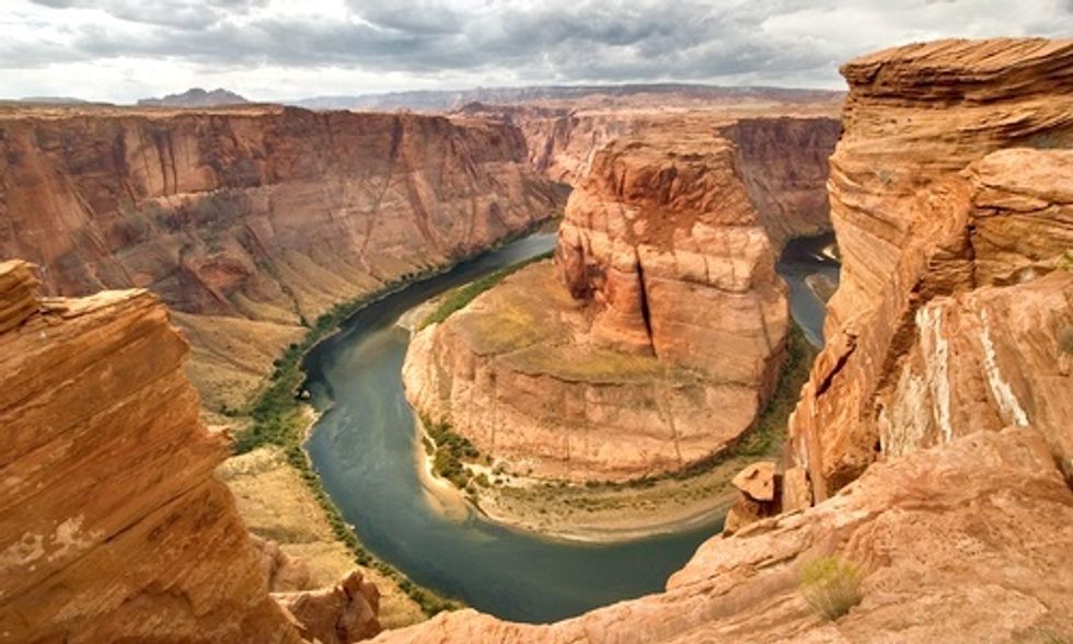4 Ways to Beat the California Drought and Save the Colorado River