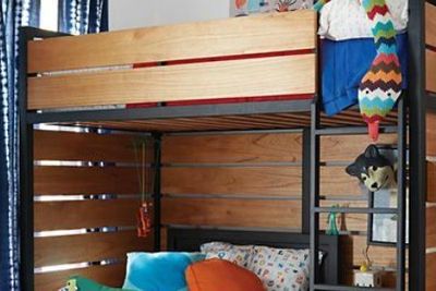 4 Places To Buy All Natural Solid Wood Furniture For Kids Ecowatch Solid Wood Children'S Bedroom Furniture