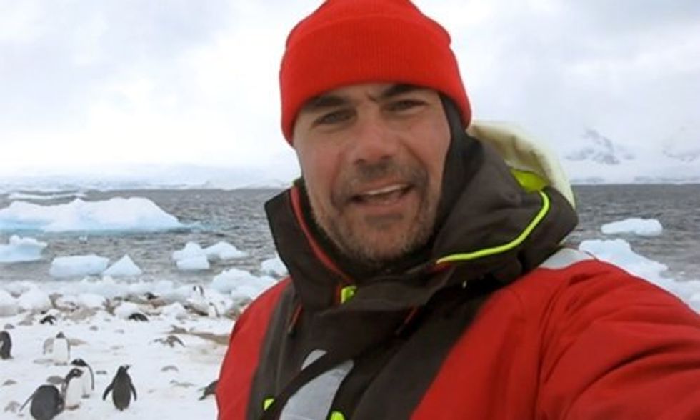 World Renowned Climate Scientists Provide Heartfelt Message About the Future of Our Planet