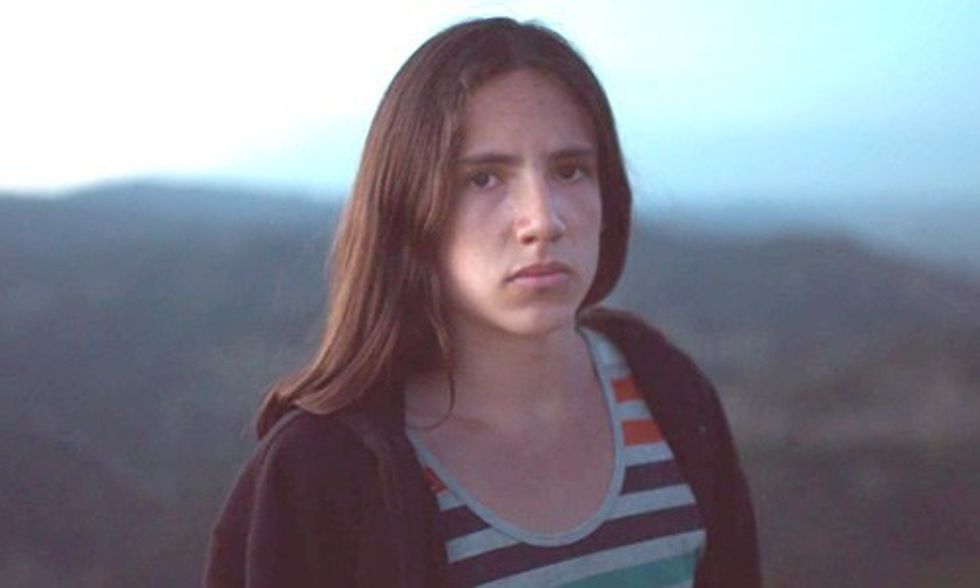 14-Year-Old 'Kid Warrior' Rallies Youth Around the World to Protect the Planet