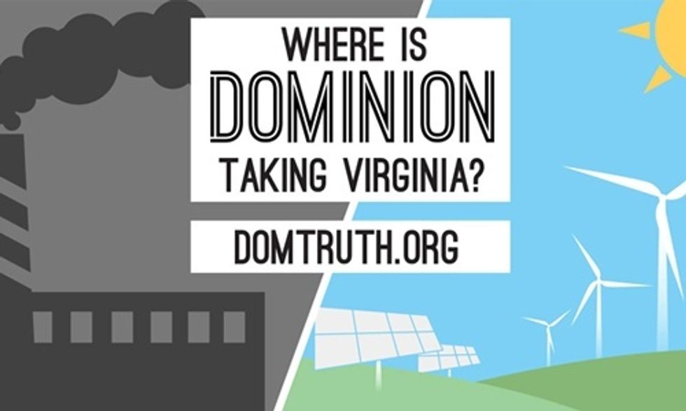 New Website Exposes a Big Dirty Energy Secret