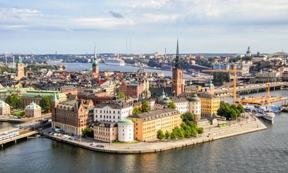 Do You Live in One of the 28 World's Cleanest Cities?