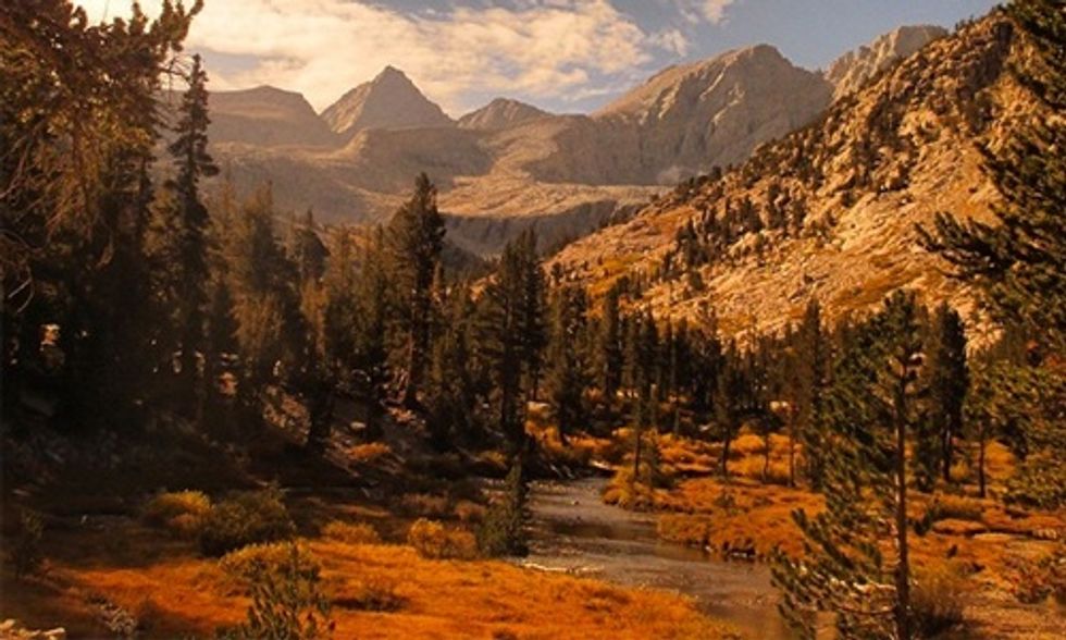 10 Stunning Photos of America's National Parks