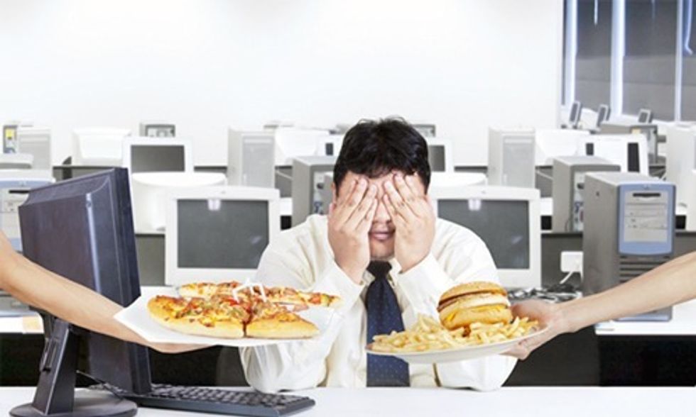 20 Foods You Should Avoid Like the Plague