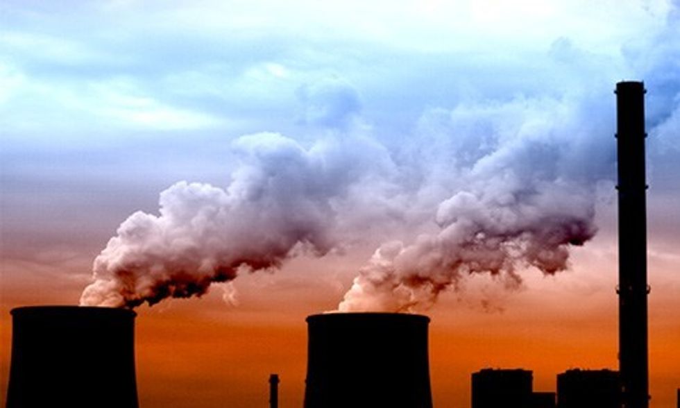 This Public Utility Is Waging an All-Out War on Renewable Energy